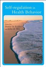 Self–Regulation in Health Behavior - ISBN 9780470024089