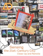 Sensing the 21st Century City: The Net City Close–up and Remote - ISBN 9780470024188