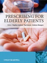 Prescribing for Elderly Patients - ISBN 9780470024287