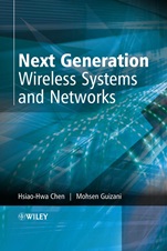 Next Generation Wireless Systems and Networks - ISBN 9780470024348