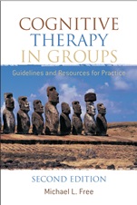 Cognitive Therapy in Groups: Guidelines and Resources for Practice - ISBN 9780470024485