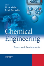 Chemical Engineering: Trends and Developments - ISBN 9780470024980