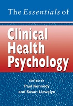 The Essentials of Clinical Health Psychology - ISBN 9780470025369