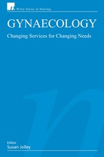 Gynaecology: Changing Services for Changing Needs - ISBN 9780470025383