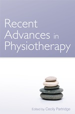 Recent Advances in Physiotherapy - ISBN 9780470025420