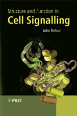 Structure and Function in Cell Signalling - ISBN 9780470025505