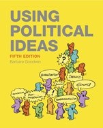 Using Political Ideas - ISBN 9780470025529