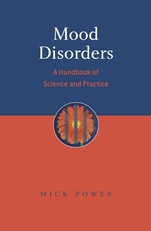 Mood Disorders: A Handbook of Science and Practice - ISBN 9780470025710