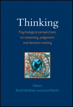 Thinking: Psychological Perspectives on Reasoning, Judgment and Decision Making - ISBN 9780470025727