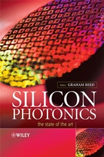 Silicon Photonics: The State of the Art - ISBN 9780470025796