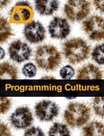 Programming Cultures: Art and Architecture in the Age of Software - ISBN 9780470025857