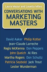 Conversations with Marketing Masters - ISBN 9780470025918