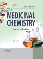 Medicinal Chemistry: An Introduction - ISBN 9780470025970
