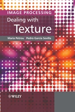 Image Processing: Dealing with Texture - ISBN 9780470026281