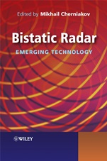 Bistatic Radar: Emerging Technology - ISBN 9780470026311