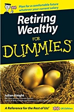 Retiring Wealthy For Dummies - ISBN 9780470026328