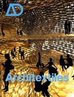 Architextiles - ISBN 9780470026342