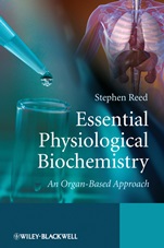Essential Physiological Biochemistry: An Organ–Based Approach - ISBN 9780470026366