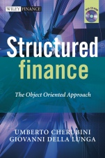 Structured Finance: The Object Oriented Approach - ISBN 9780470026380