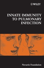 Innate Immunity to Pulmonary Infection - ISBN 9780470026564