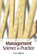 Management Science in Practice - ISBN 9780470026649