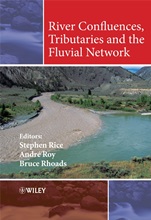 River Confluences, Tributaries and the Fluvial Network - ISBN 9780470026724