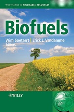 Biofuels - ISBN 9780470026748
