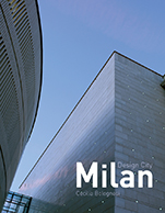 Design City Milan - ISBN 9780470026830