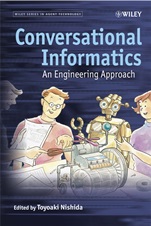 Conversational Informatics: An Engineering Approach - ISBN 9780470026991