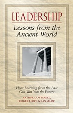 Leadership Lessons from the Ancient World: How Learning from the Past Can Win You the Future - ISBN 9780470027097