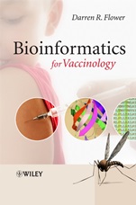 Bioinformatics for Vaccinology - ISBN 9780470027110