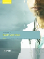 Principles of Health Care Ethics - ISBN 9780470027134