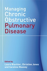 Managing Chronic Obstructive Pulmonary Disease - ISBN 9780470027189