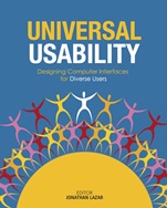 Universal Usability: Designing Computer Interfaces for Diverse User Populations - ISBN 9780470027271