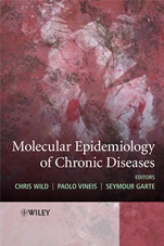 Molecular Epidemiology of Chronic Diseases - ISBN 9780470027431