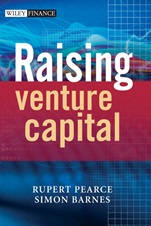 Raising Venture Capital - ISBN 9780470027578