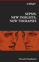 Sepsis: New Insights, New Therapies - ISBN 9780470027981
