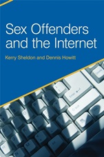 Sex Offenders and the Internet - ISBN 9780470028018