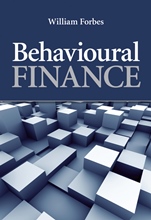 Behavioural Finance - ISBN 9780470028049