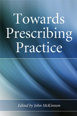 Towards Prescribing Practice - ISBN 9780470028438