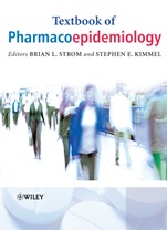 Textbook of Pharmacoepidemiology - ISBN 9780470029244