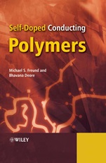 Self–Doped Conducting Polymers - ISBN 9780470029695