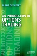 An Introduction to Options Trading - ISBN 9780470029701