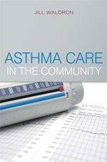 Asthma Care in the Community - ISBN 9780470030004