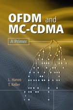 OFDM and MC–CDMA: A Primer - ISBN 9780470030073