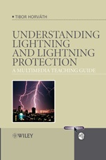 Understanding Lightning and Lightning Protection: A Multimedia Teaching Guide - ISBN 9780470030189