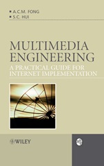 Multimedia Engineering: A Practical Guide for Internet Implementation - ISBN 9780470030196