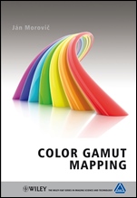Color Gamut Mapping - ISBN 9780470030325