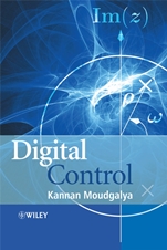 Digital Control - ISBN 9780470031445