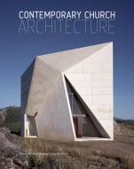 Contemporary Church Architecture - ISBN 9780470031568